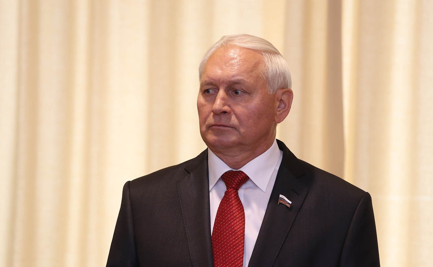 Николай Тихомиров