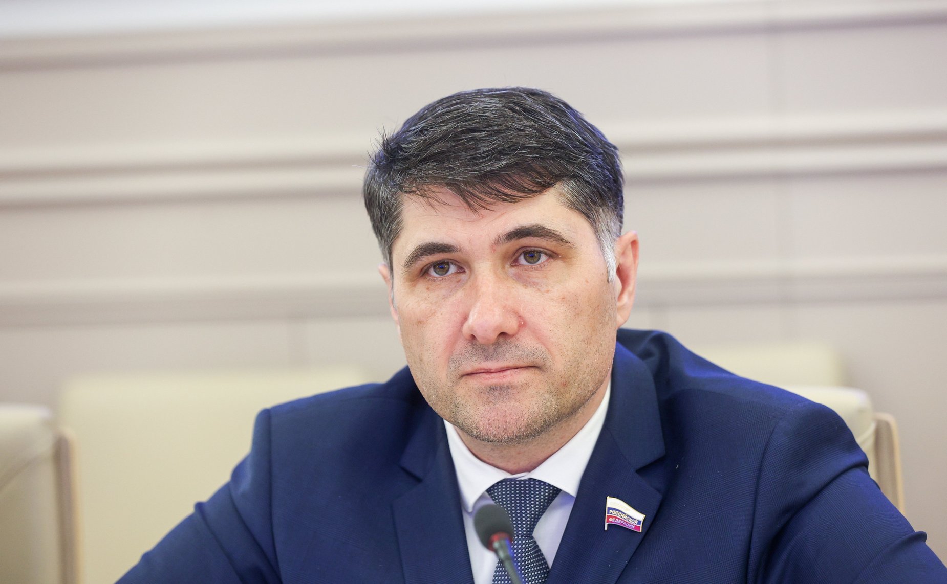 Владимир Пушкарев