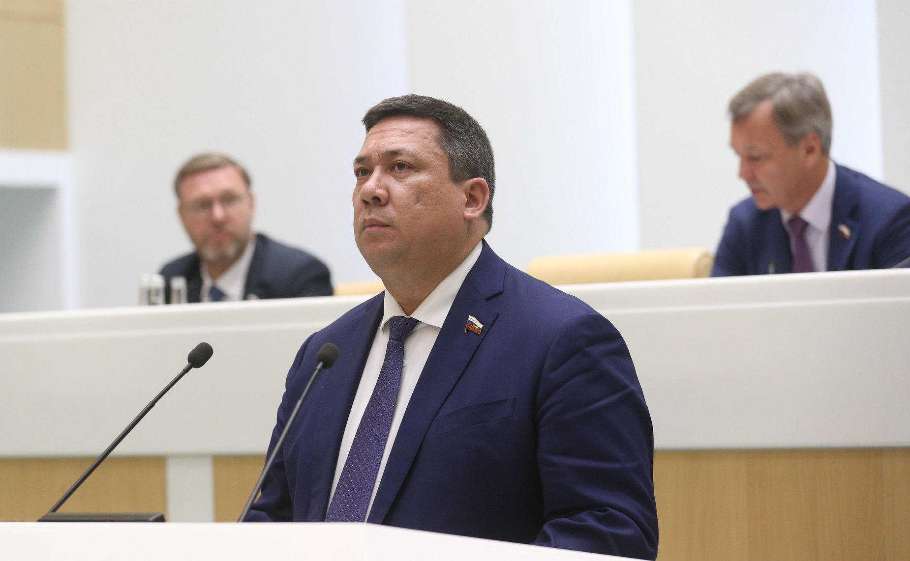 Владимир Полетаев