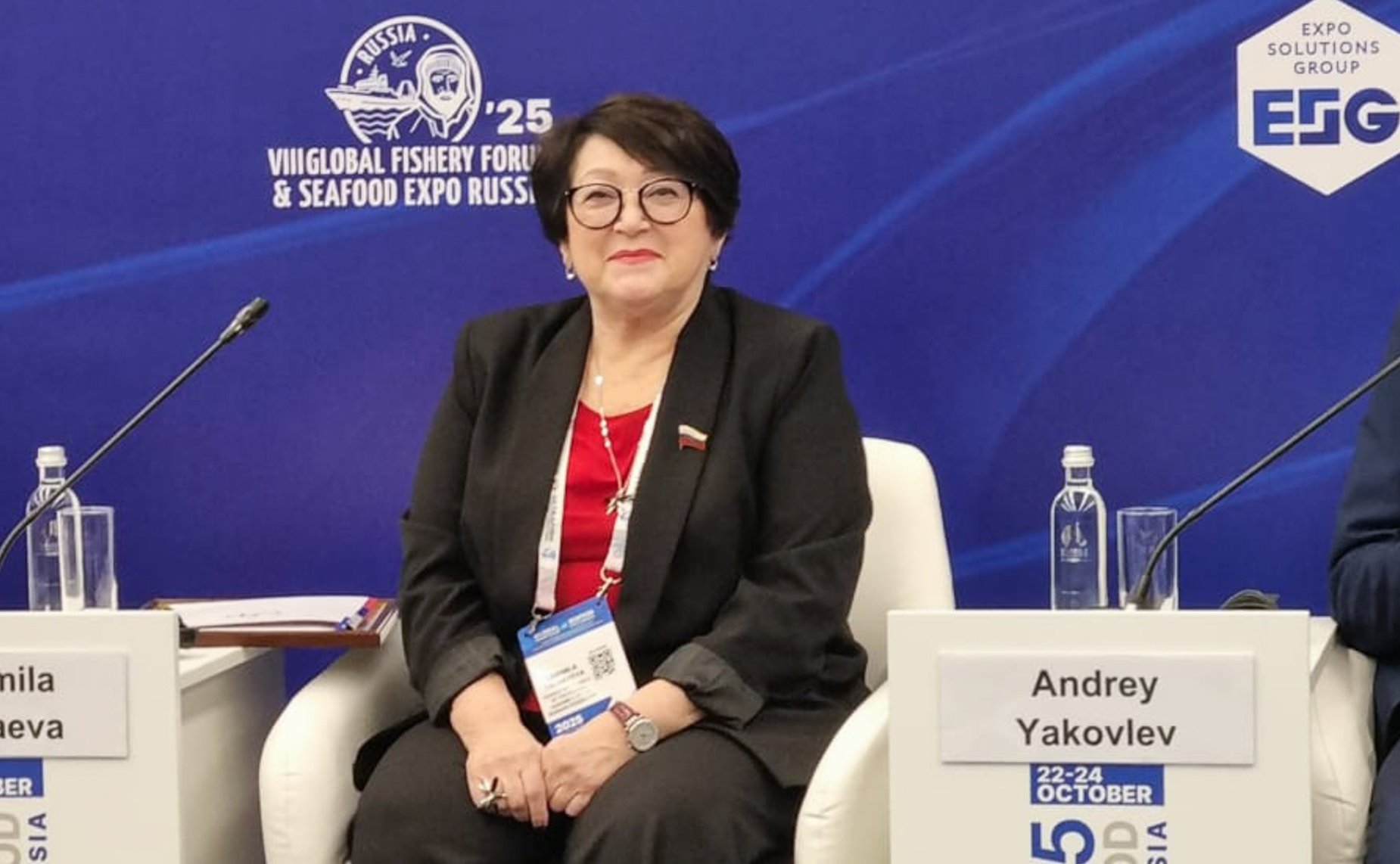 Людмила Талабаева