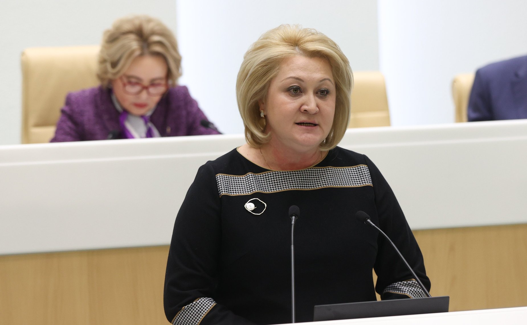 Лилия Гумерова