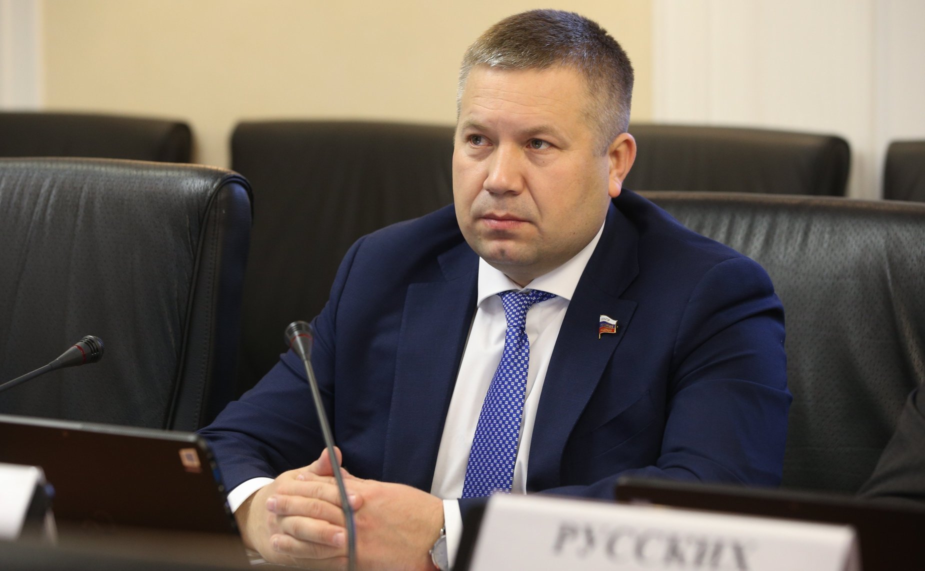 Денис Гусев