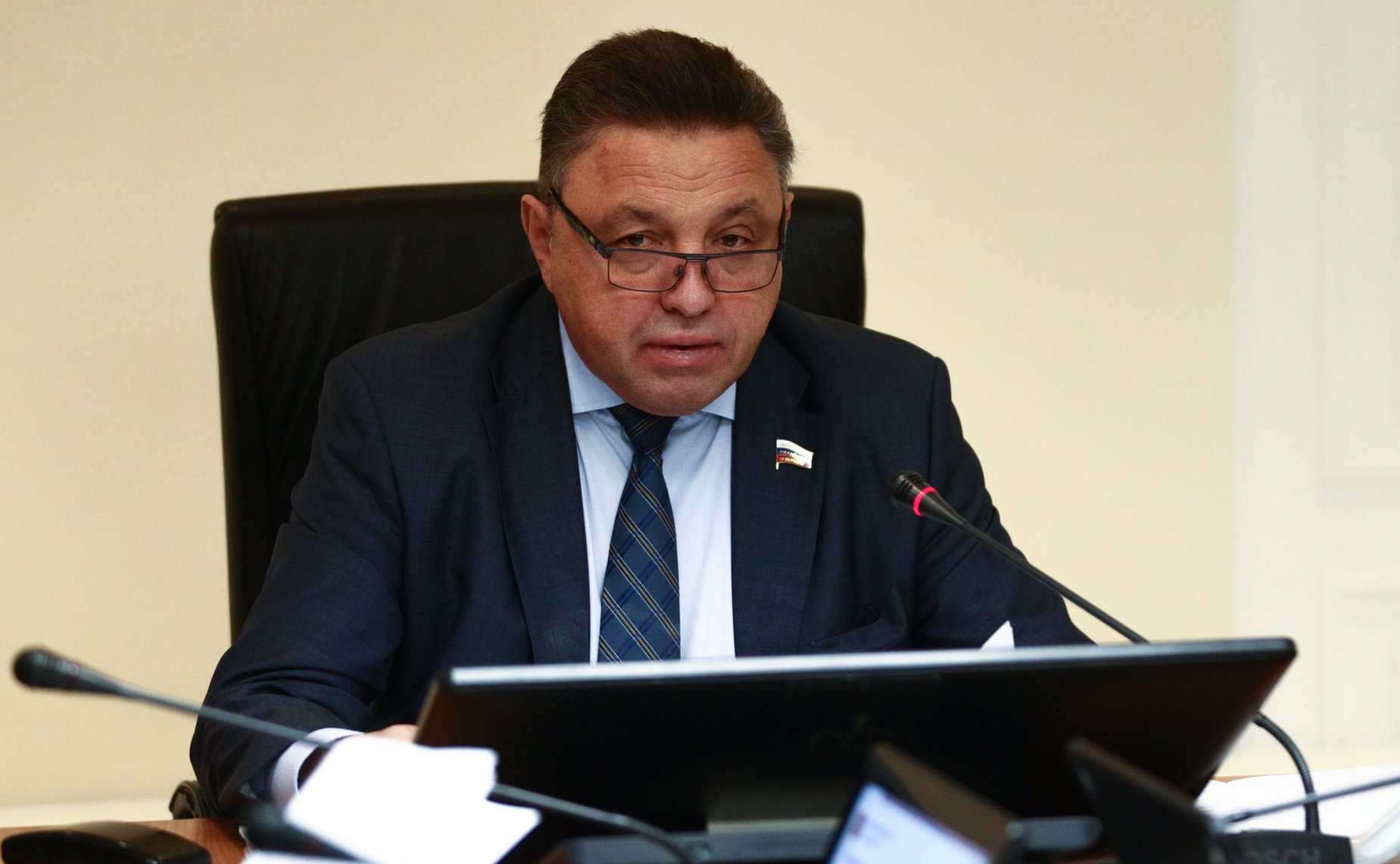 Вячеслав Тимченко