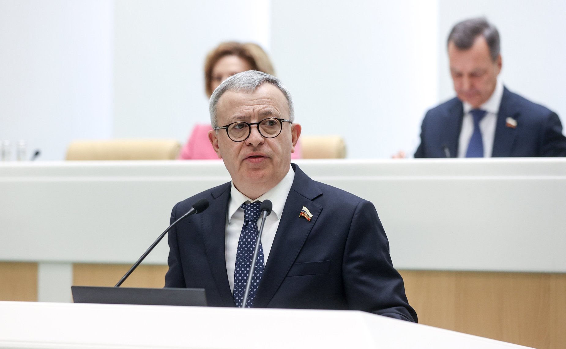 Мухабрий Ульбашев