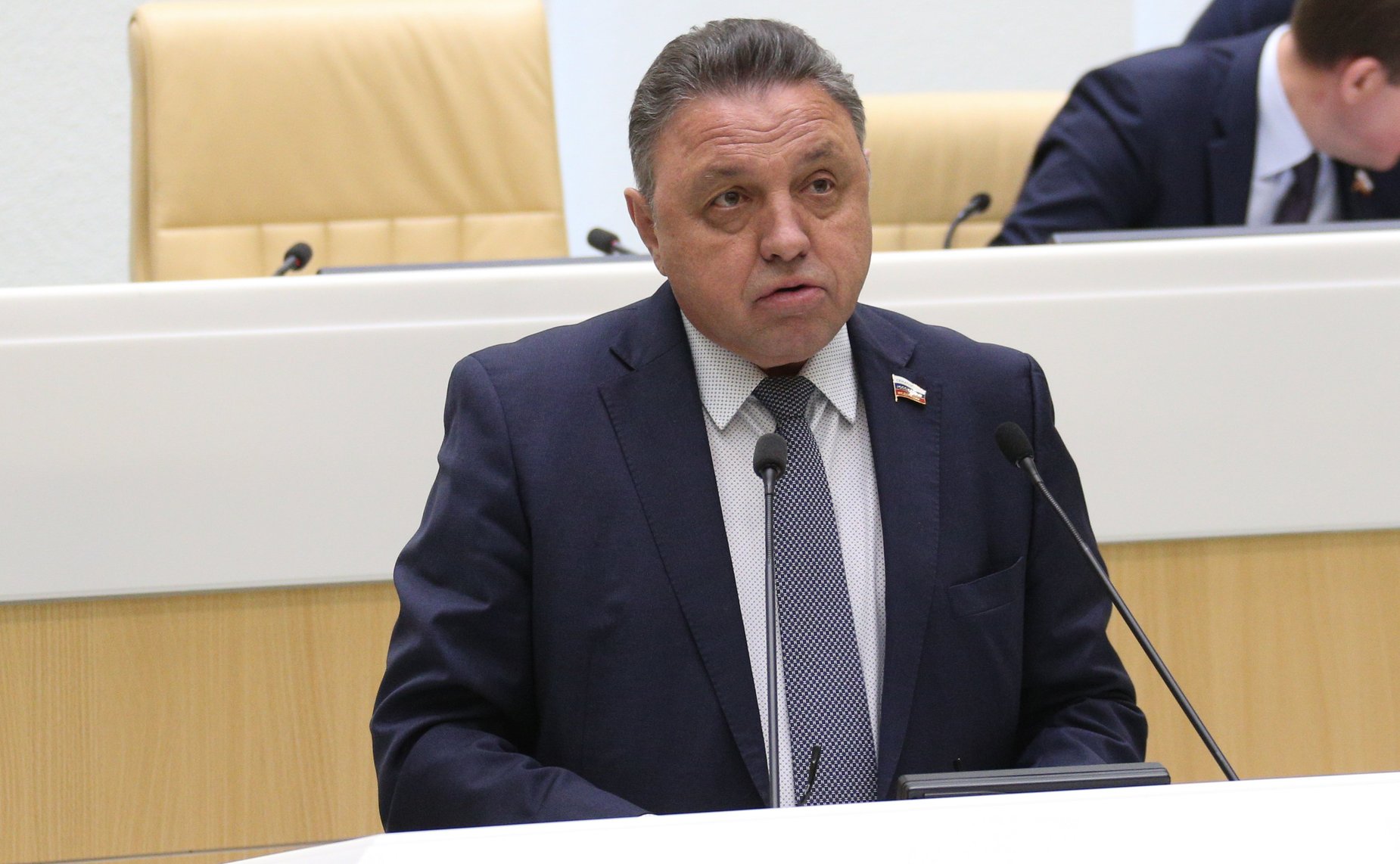 Вячеслав Тимченко