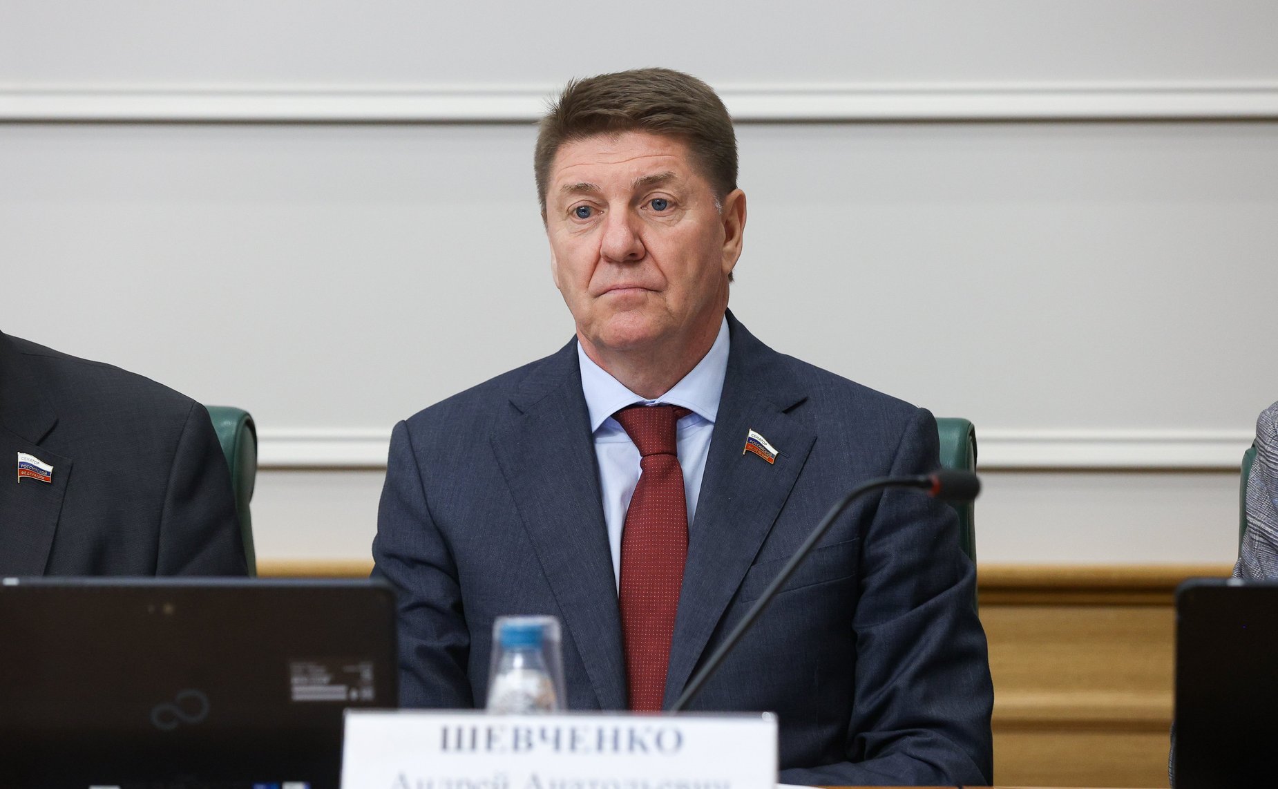 Андрей Шевченко