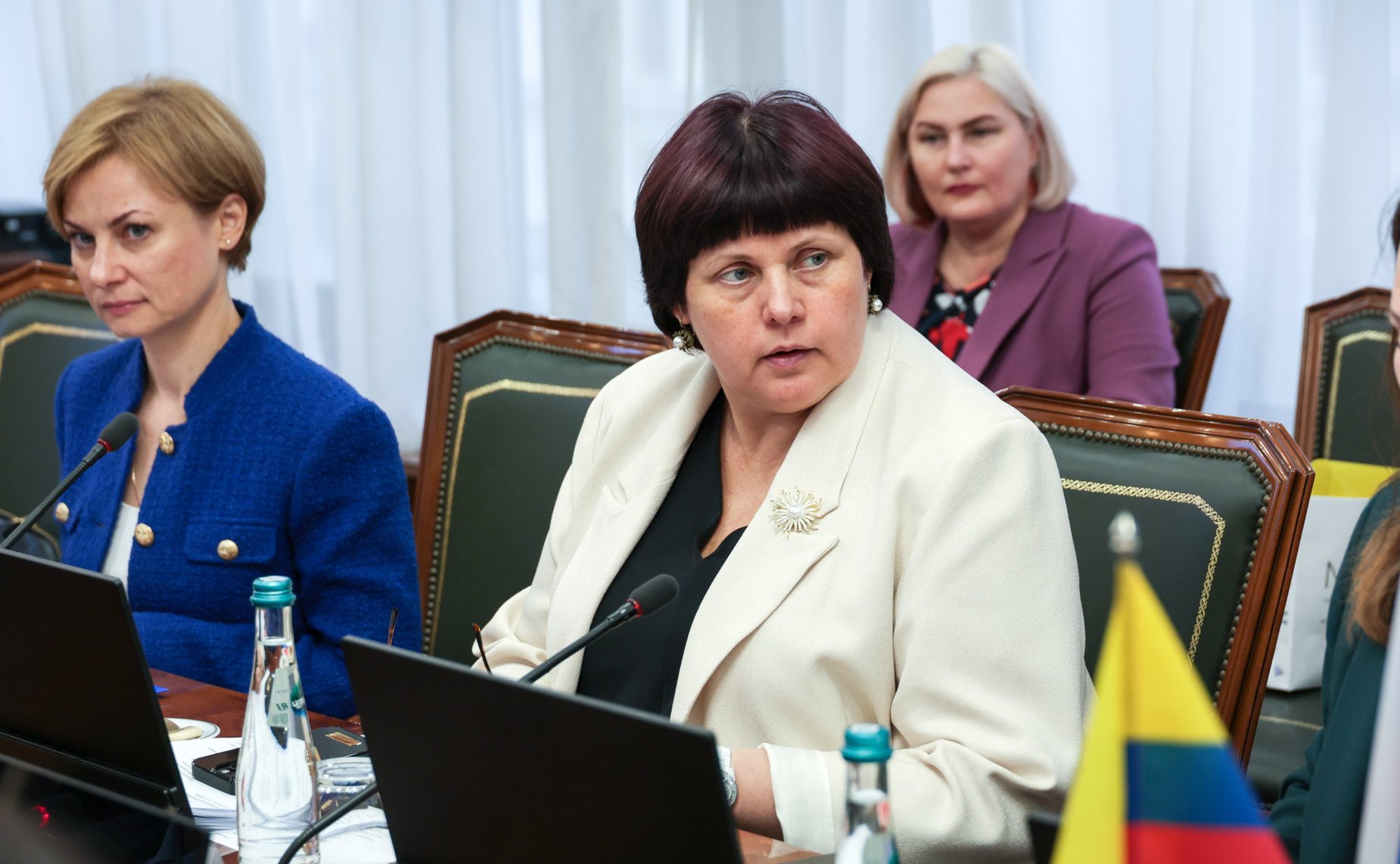 Елена Афанасьева