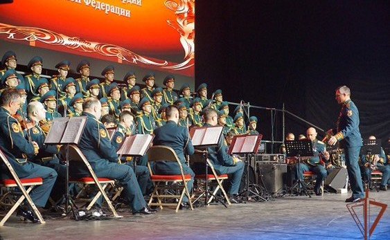 Валерий Пономарев принял участие в организации в регионе мероприятий, посвященных 80-летию Великой Победы