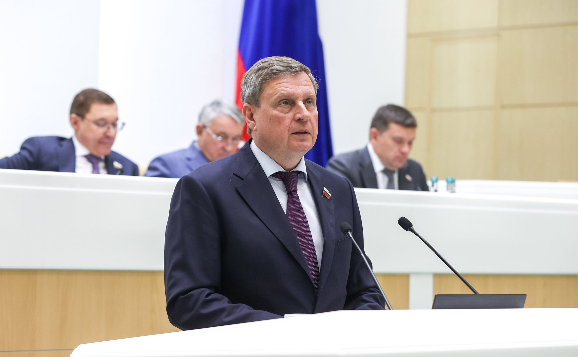 Андрей Епишин
