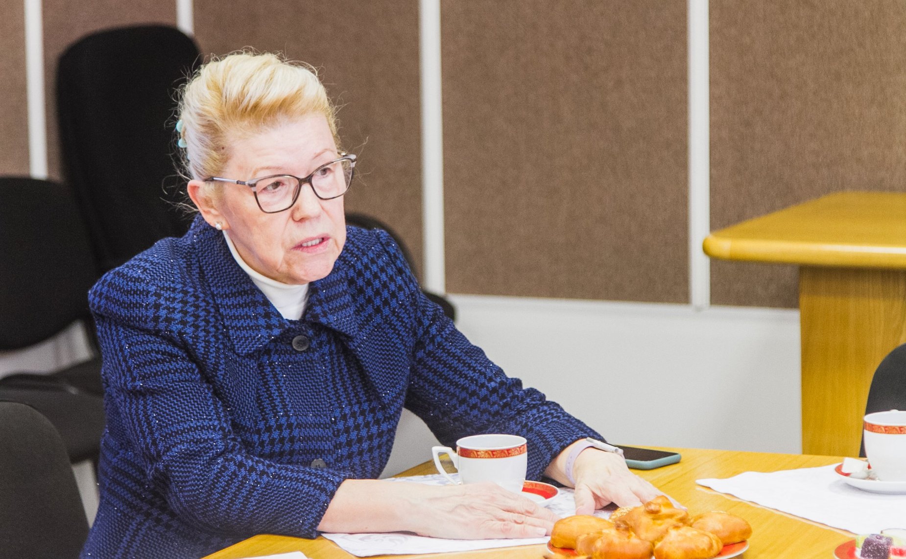 В рамках Всероссийского гражданско-патриотического проекта «Дети-герои», реализуемого Советом Федерации Федерального Собрания Российской Федерации, в 2022 году памятной медалью Совета Федерации «За проявленное мужество» награждены 4 юных омича