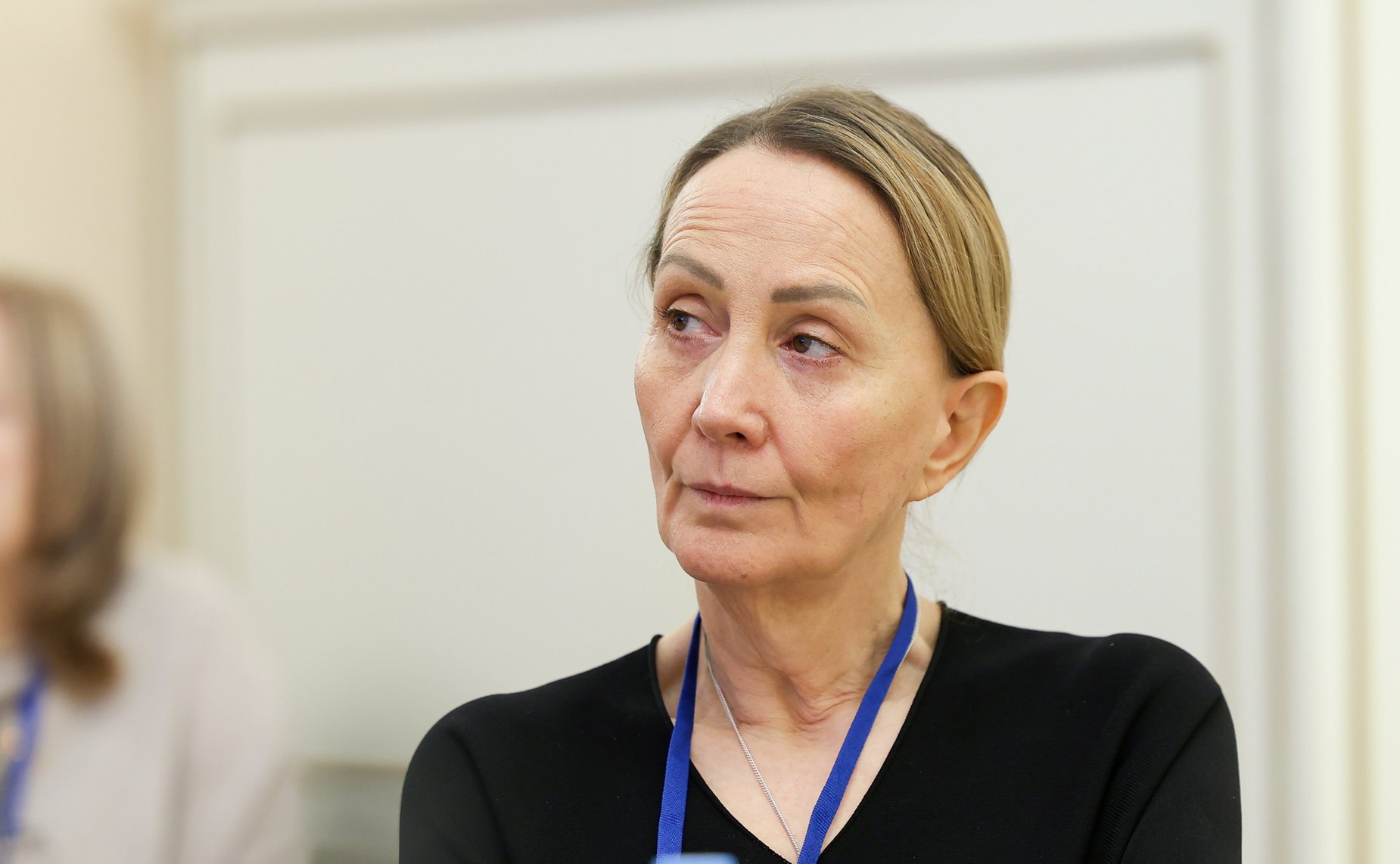 «Создание новой инфраструктуры для построения эффективных экспортных цепочек в странах СНГ». IV Международный Форум «Содружество моды»