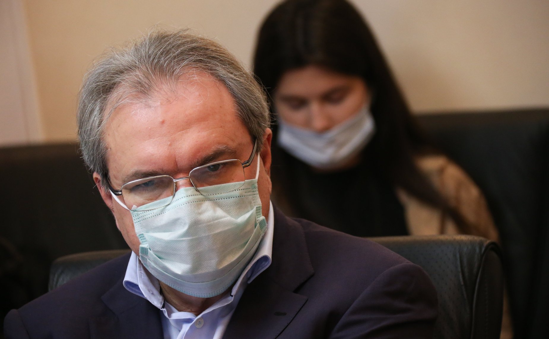 «Круглый стол» Временной комиссии СФ по информационной политике и взаимодействию со СМИ