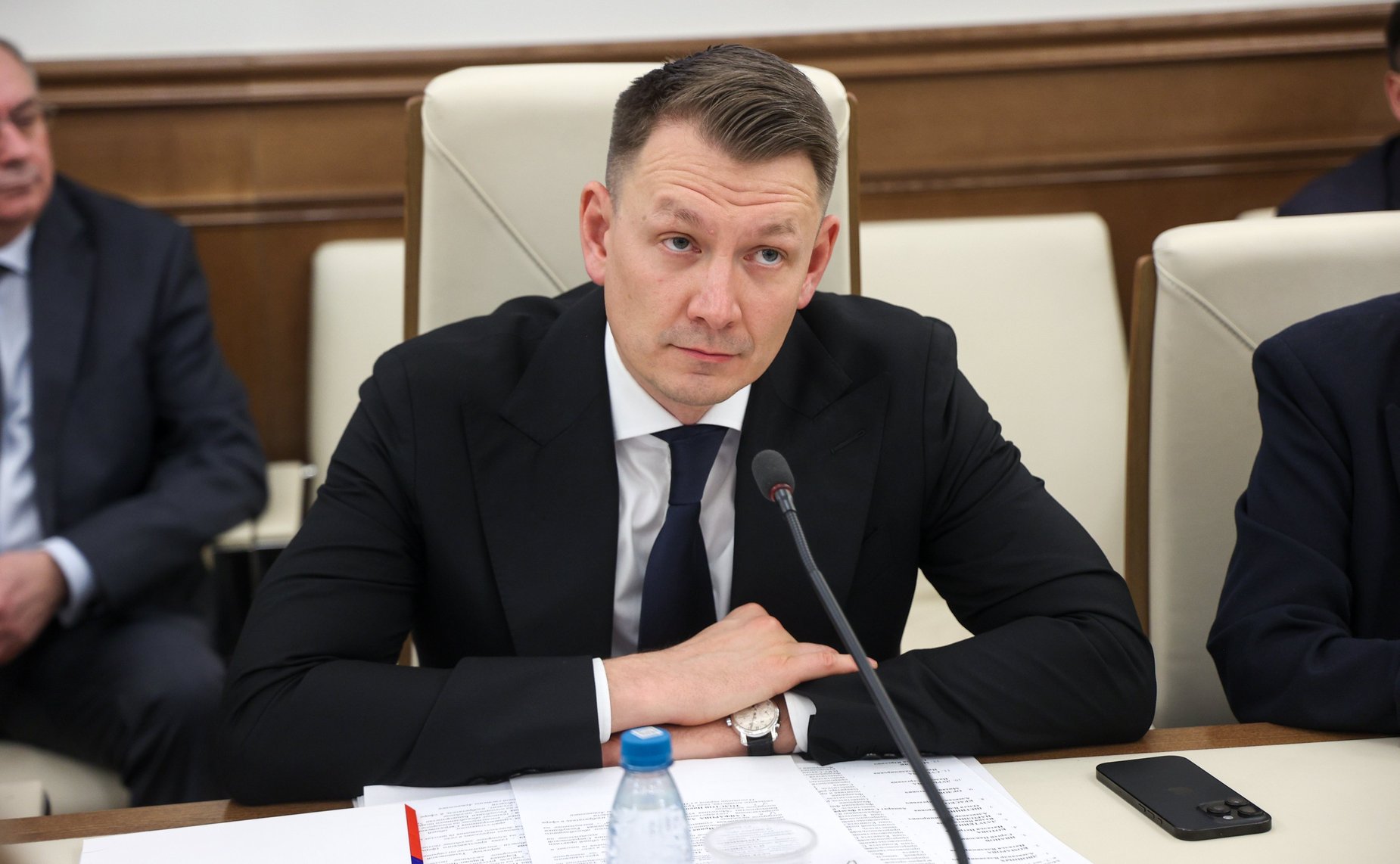 Александр Двойных