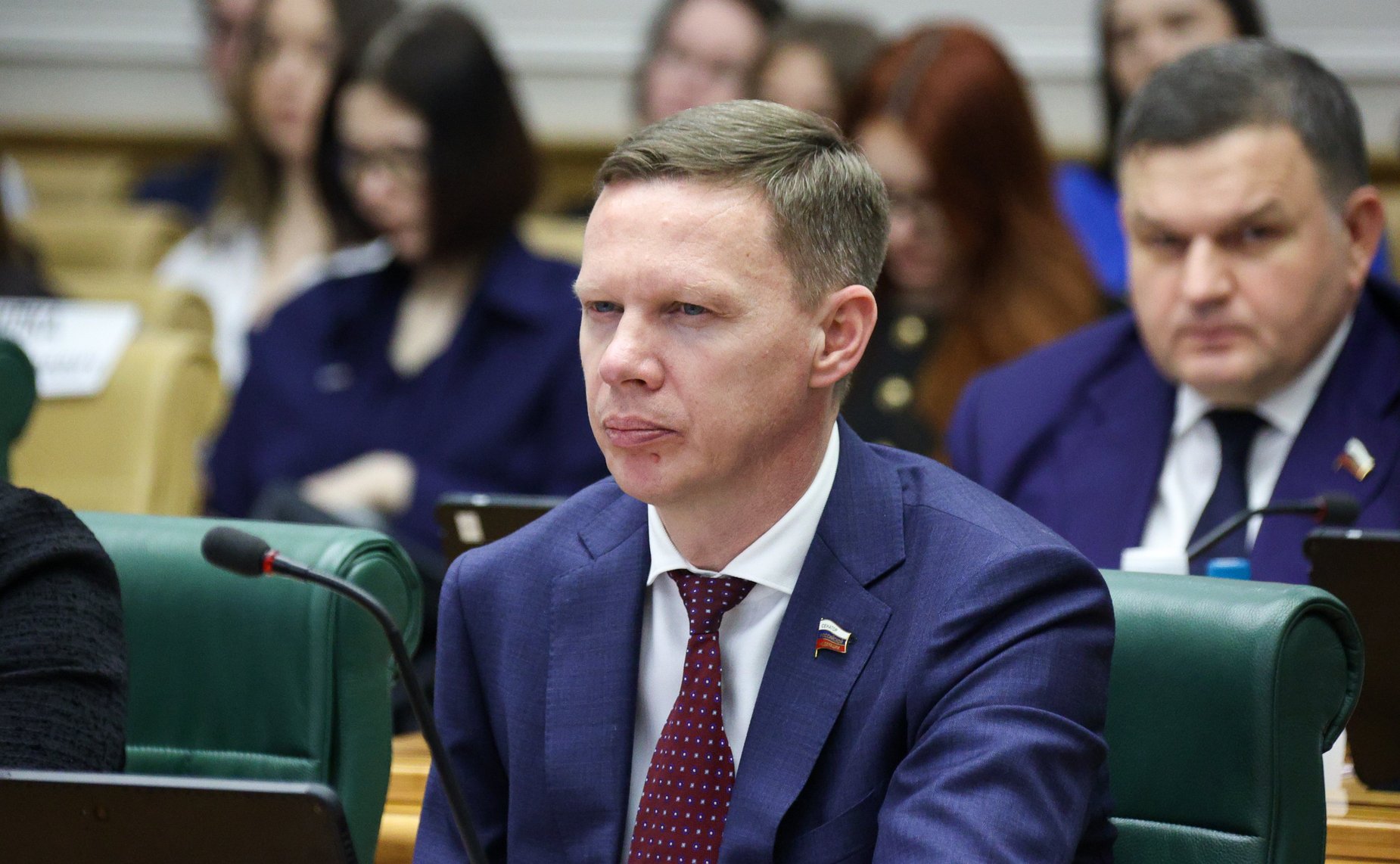 Виталий Назаренко