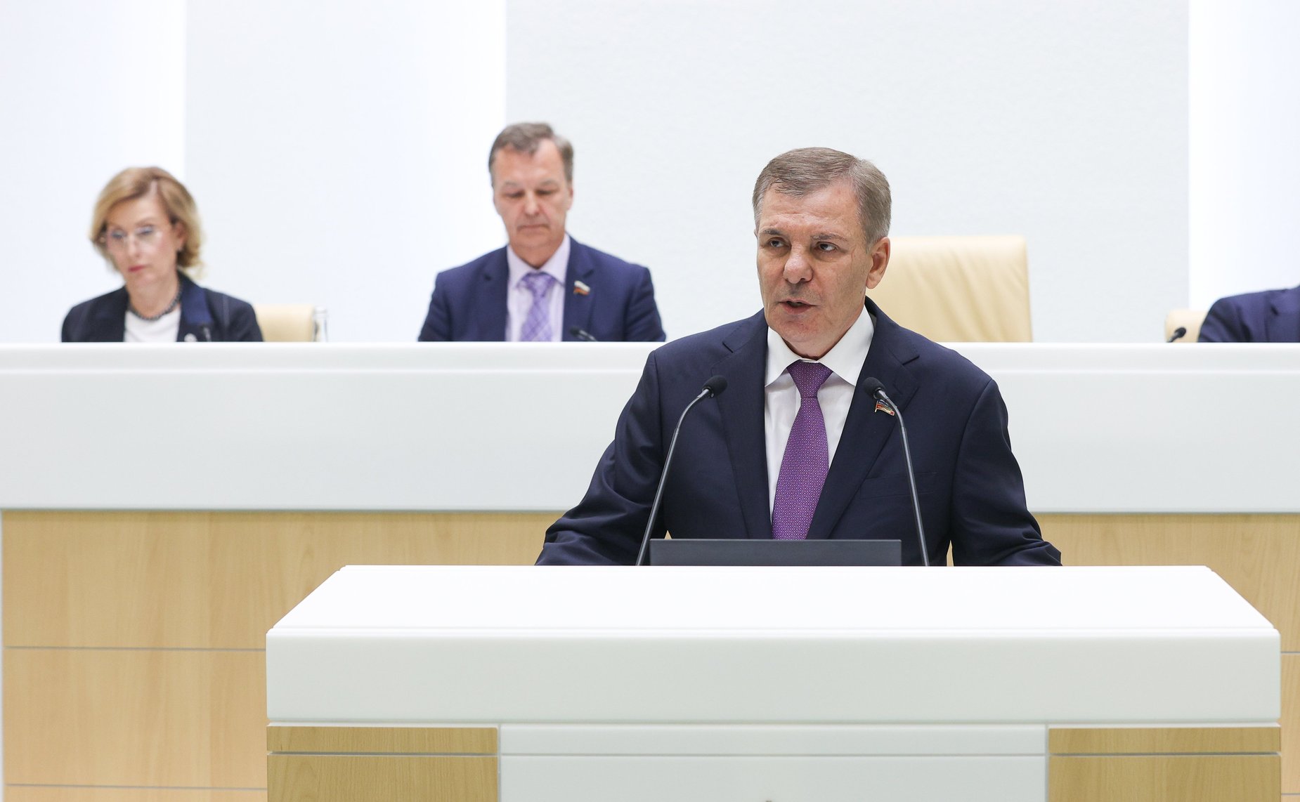 Арсен Каноков