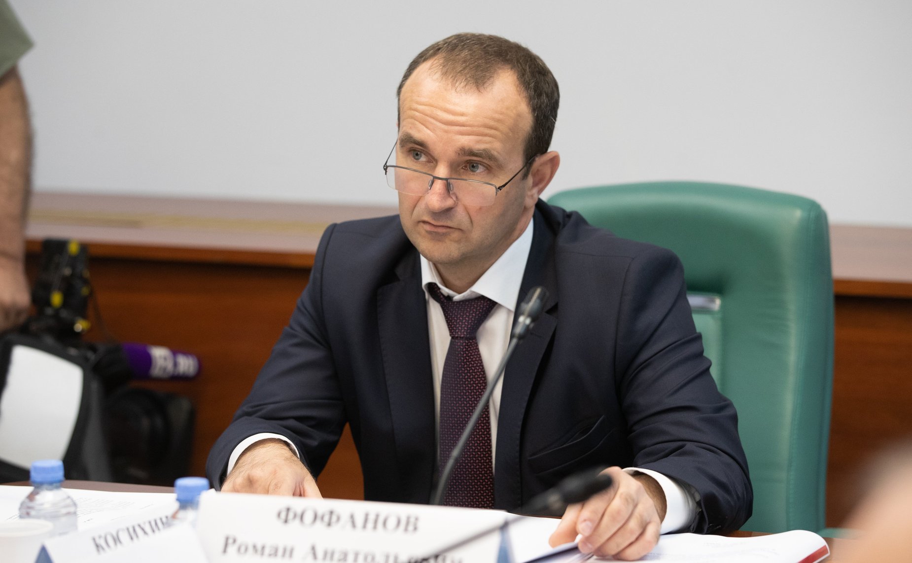 Роман Фофанов