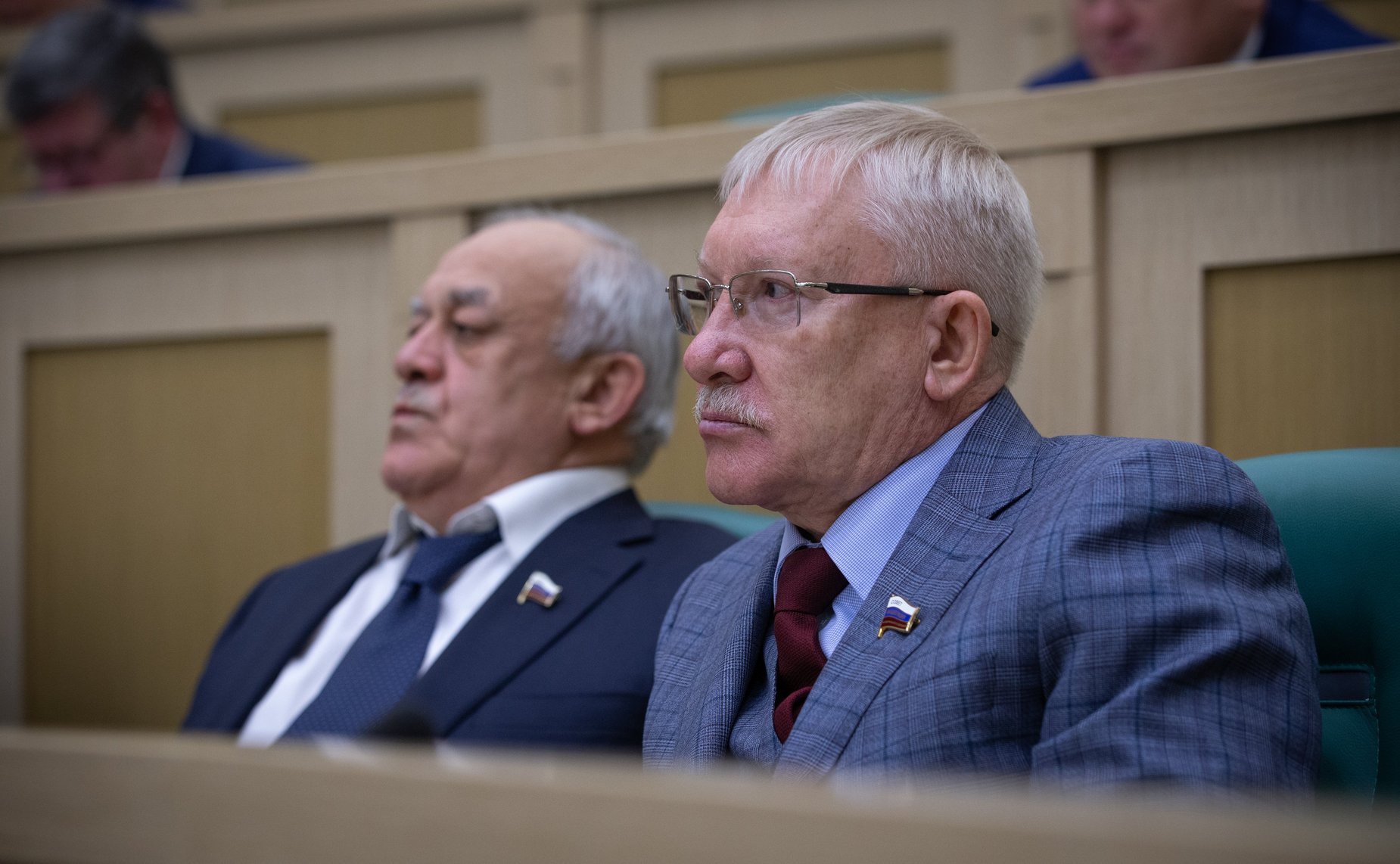 Олег Морозов