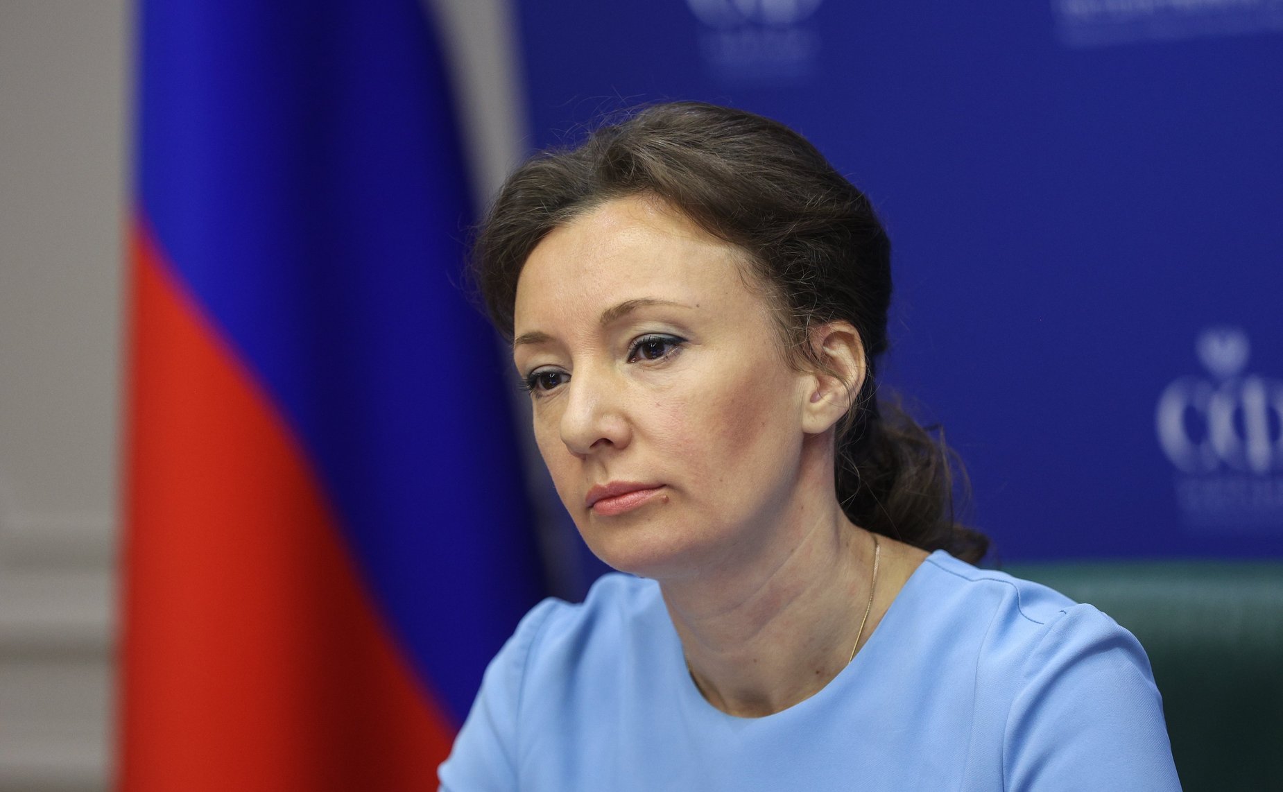 Анна Кузнецова