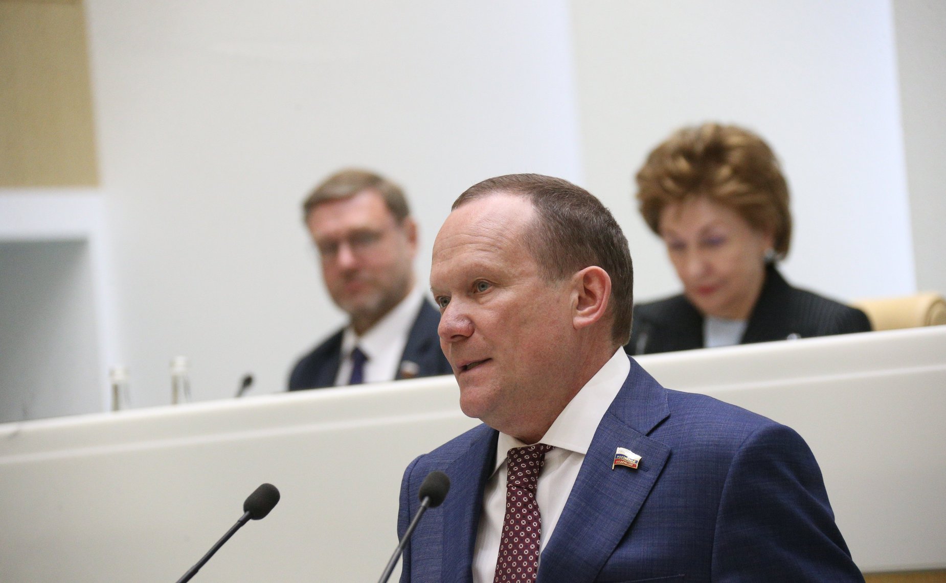 Виктор Зобнев