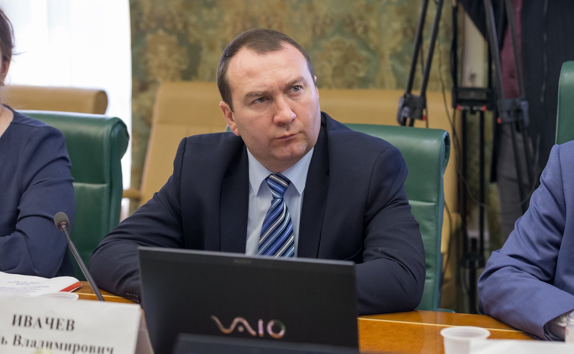 Расширенное заседание Комитета СФ по аграрно-продовольственной политике и природопользованию