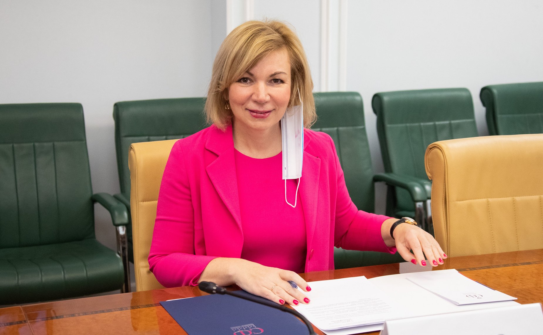 Елена Зленко