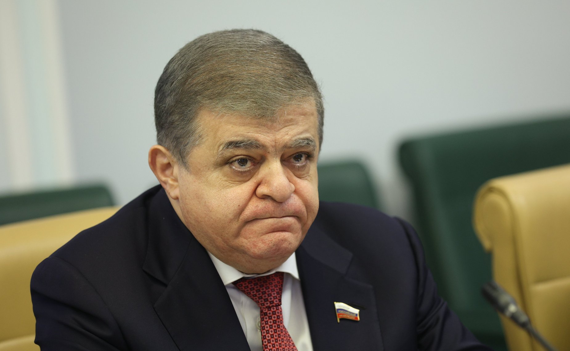 Владимир Джабаров