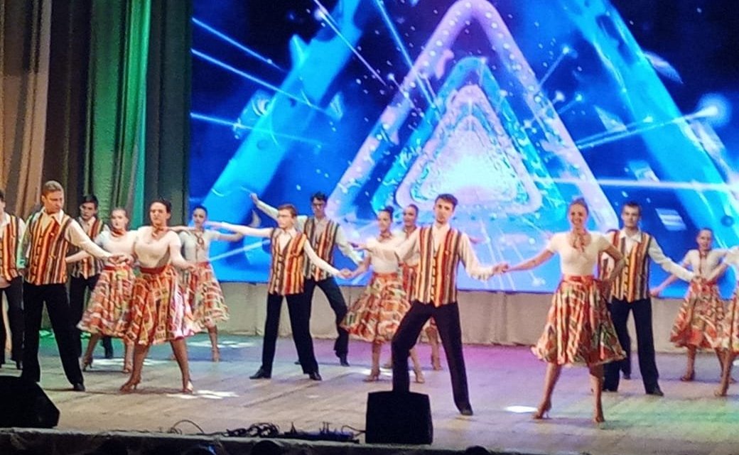 Олег Алексеев поздравил с профессиональным праздником работников культуры Энгельсского и Марксовского районов Саратовской области