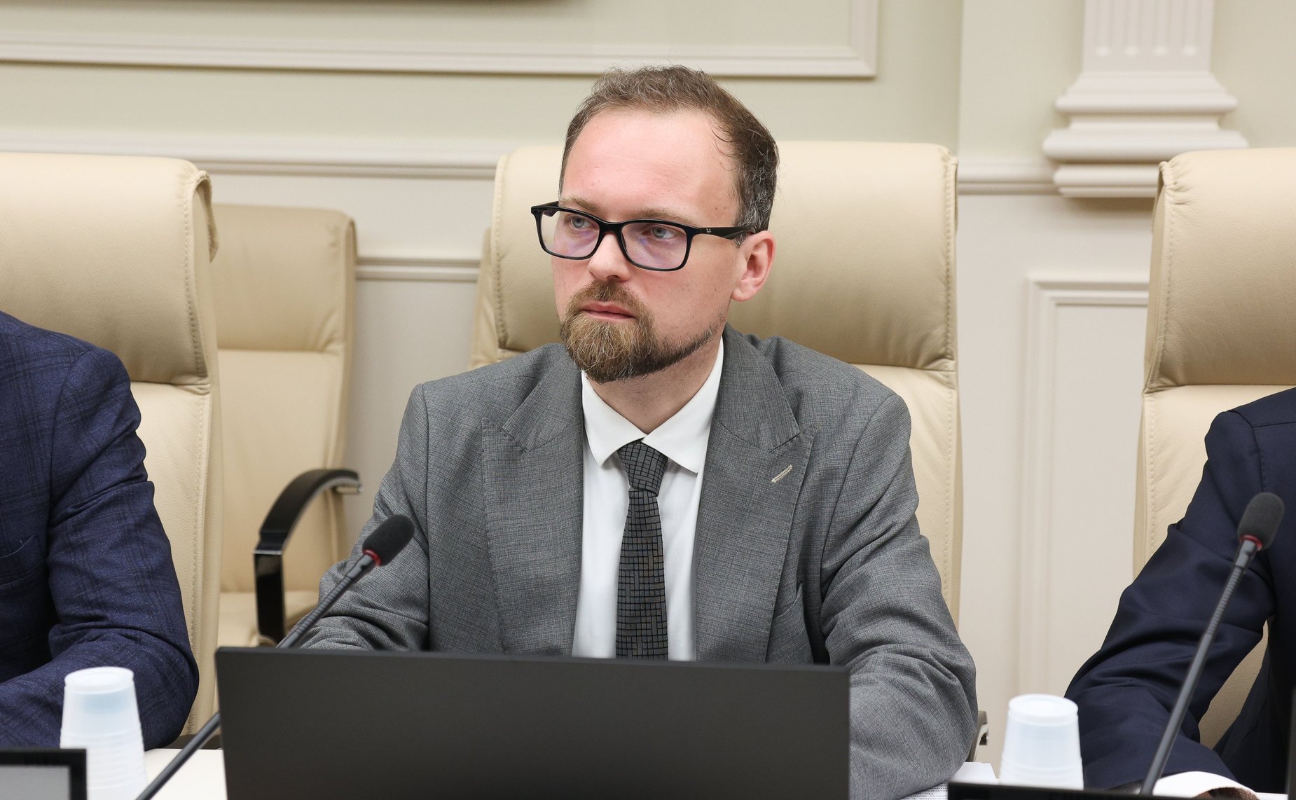 Заседание Комиссии СФ по мониторингу законодательства РФ в сфере государственного контроля (надзора) и муниципального контроля в РФ на тему «Анализ эффективности внедрения в работу контрольных органов индикаторов риска нарушения обязательных требований»