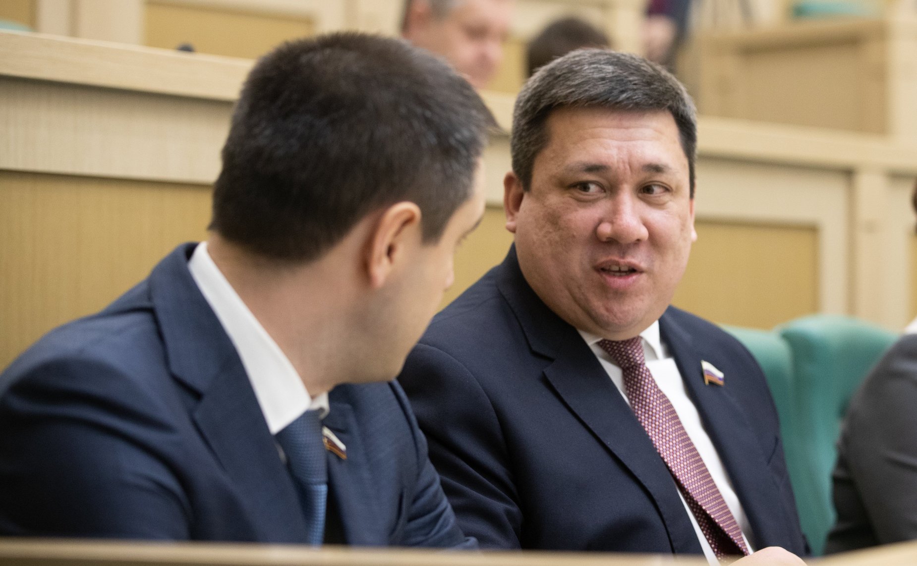 Владимир Полетаев