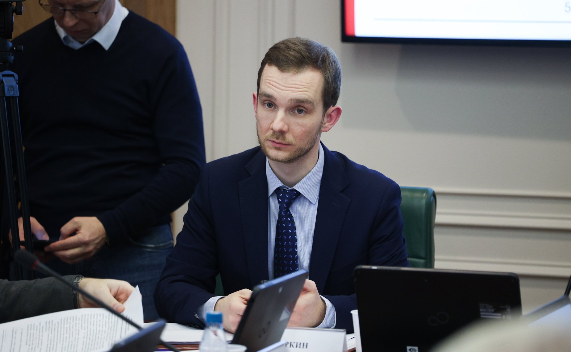 Совещание Комитета СФ по международным делам «Вопросы развития договорно-правовой базы сотрудничества со странами Африки в сфере взаимной защиты капиталовложений»