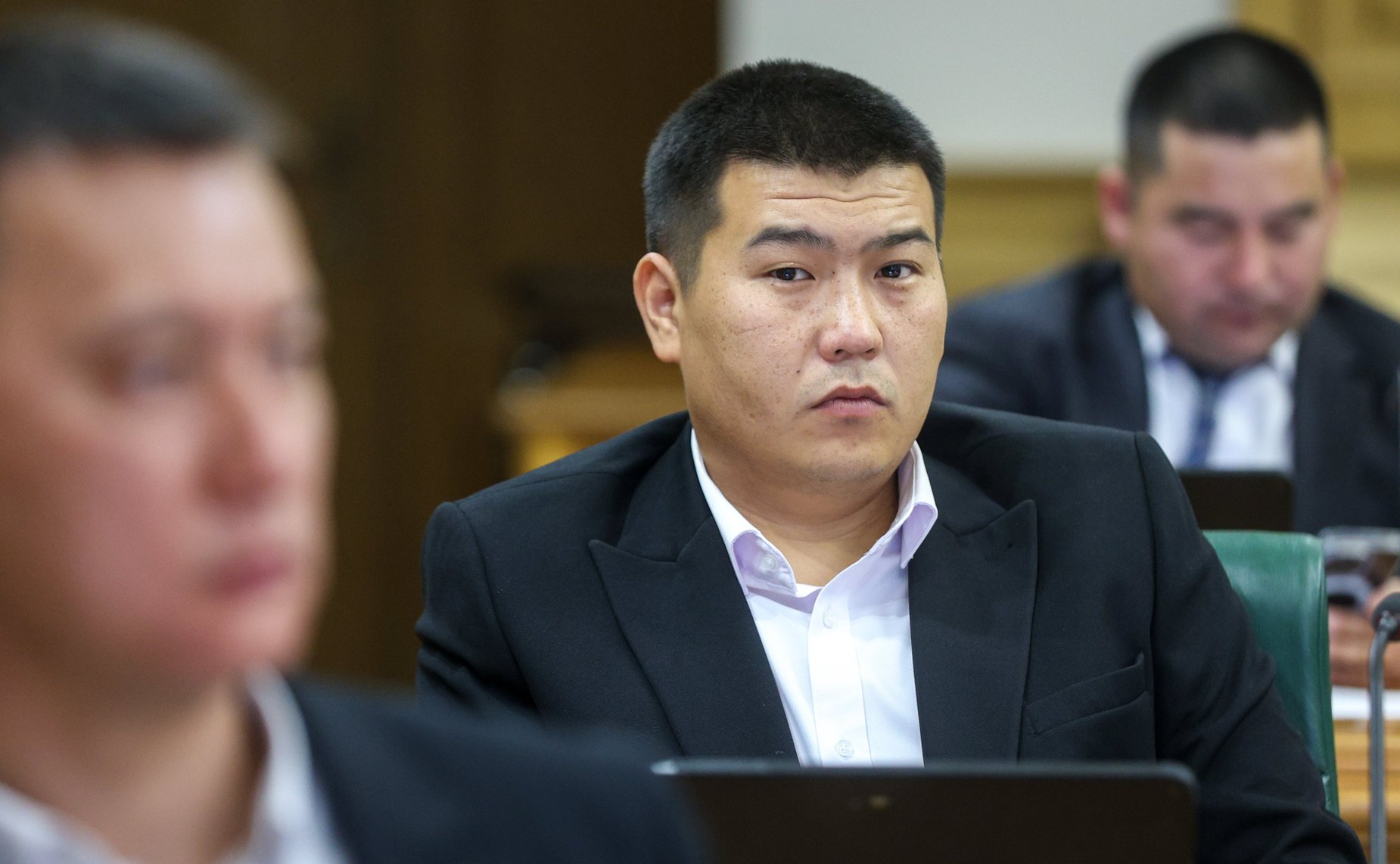 Семинар-совещание «Местное самоуправление как фундамент устойчивого развития: обмен лучшими практиками и законодательными решениями между регионами России и Киргизской Республики»