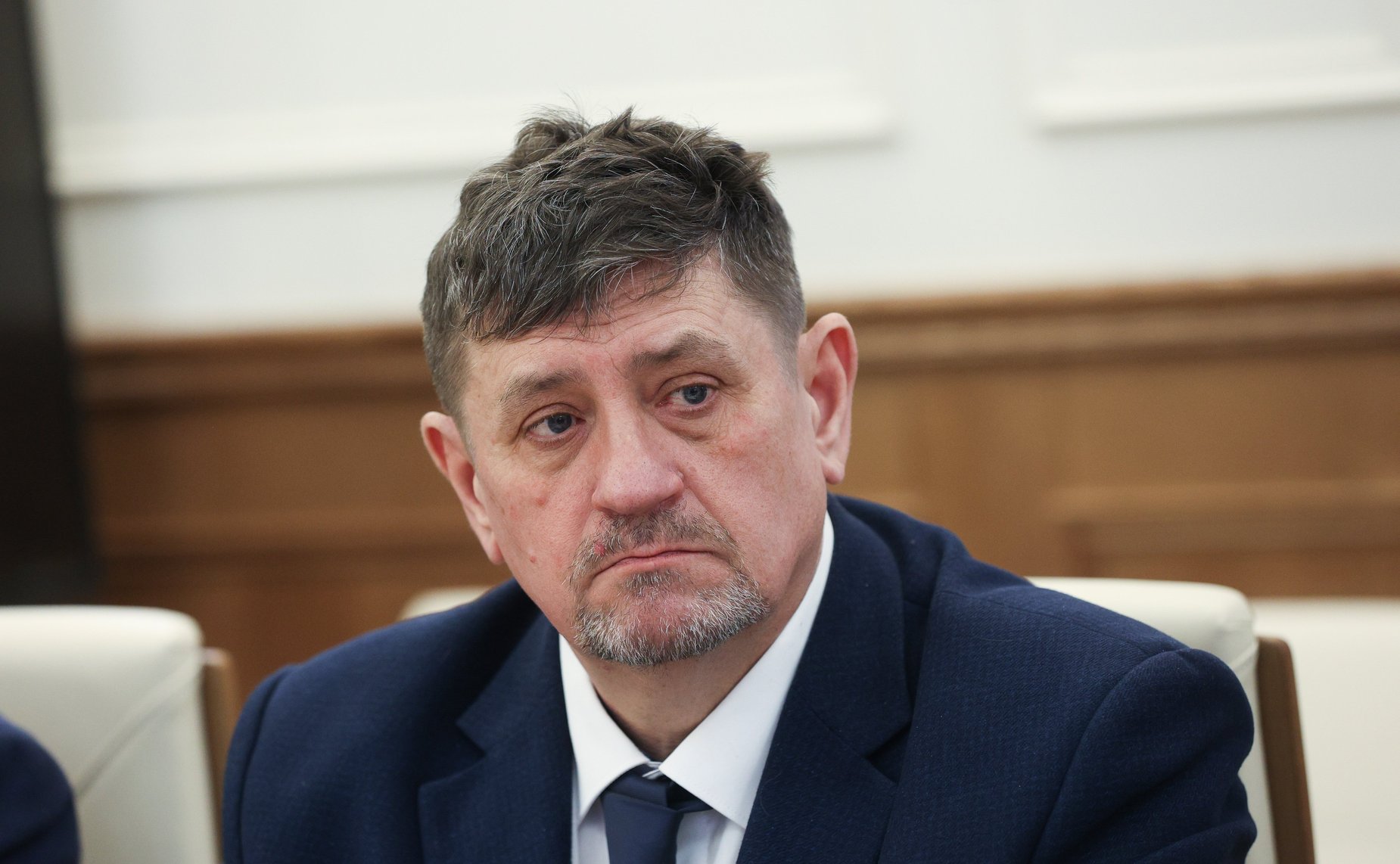Заседание рабочей группы по законодательному обеспечению отечественного производства лекарственных средств ветеринарного применения, кормов и кормовых добавок