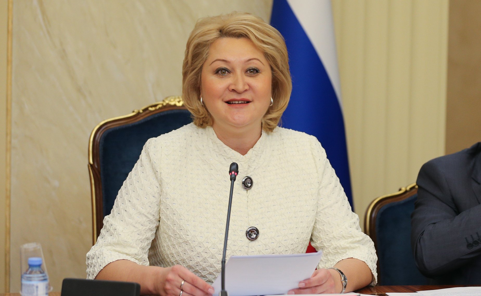 Лилия Гумерова