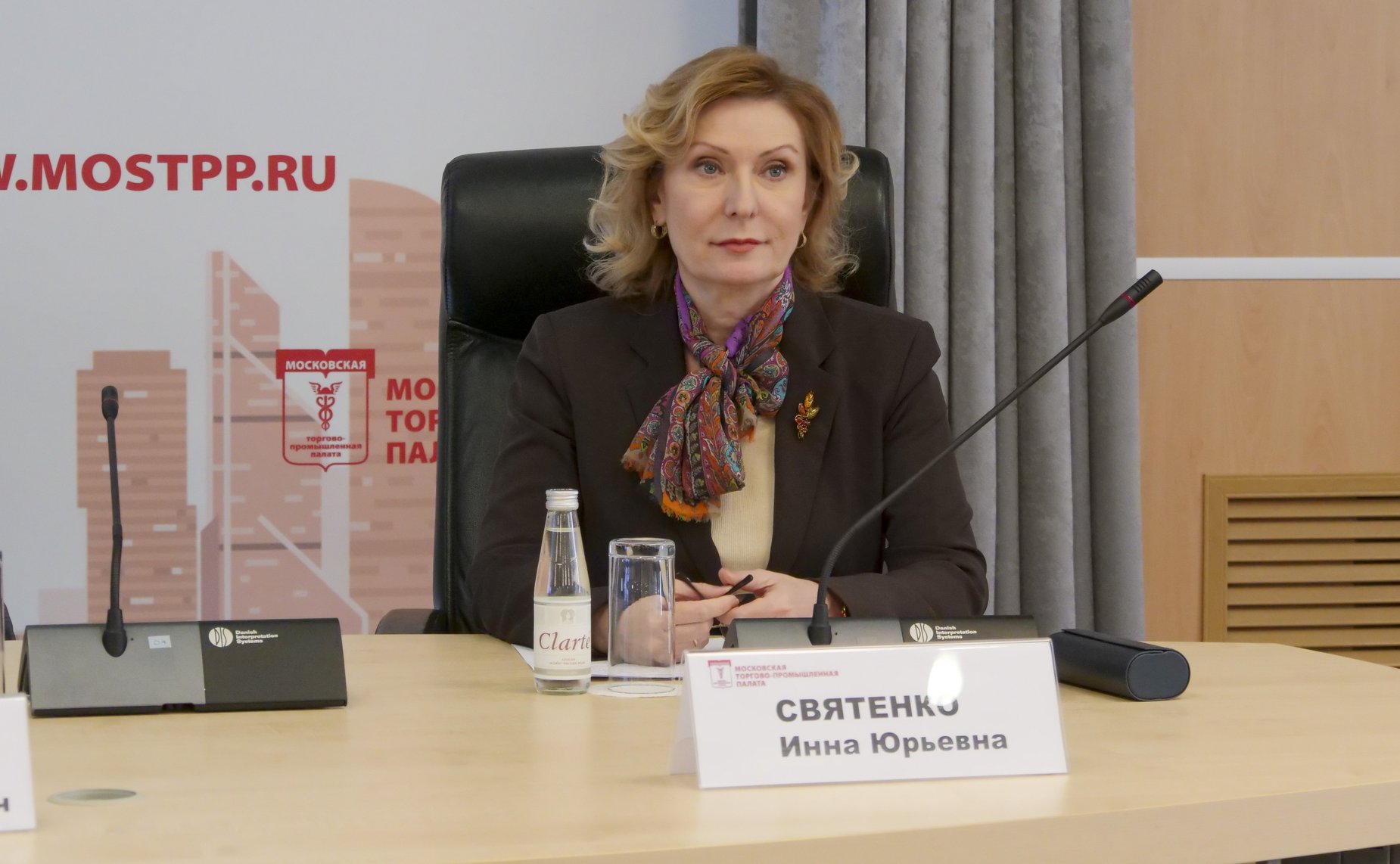 Инна Святенко