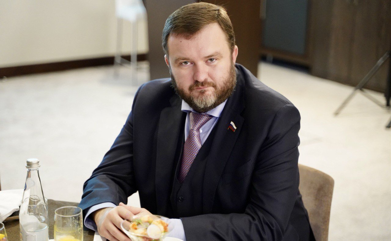 Дмитрий Ворона