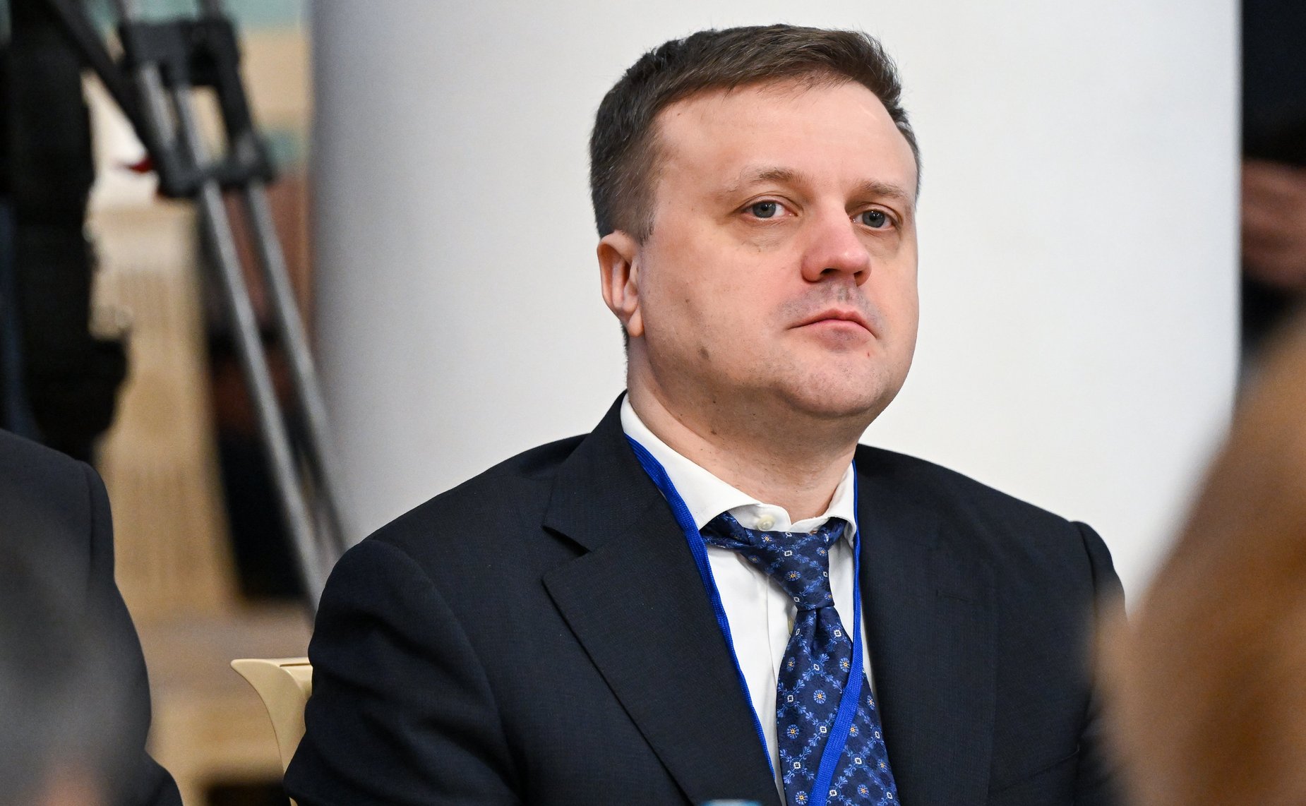 Заседание Совета законодателей Российской Федерации при Федеральном Собрании Российской Федерации, посвященное Дню российского парламентаризма