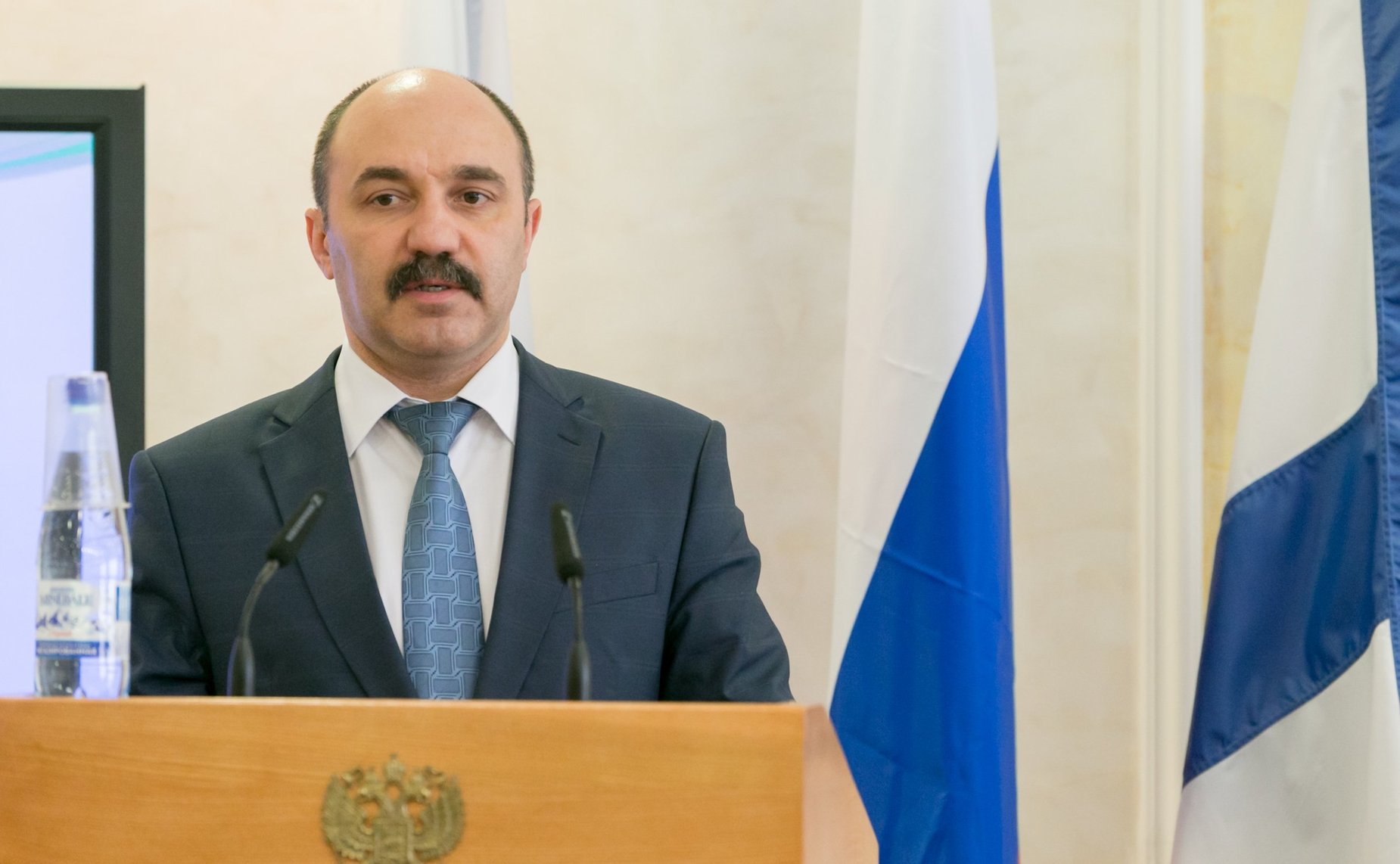 Участник заседания