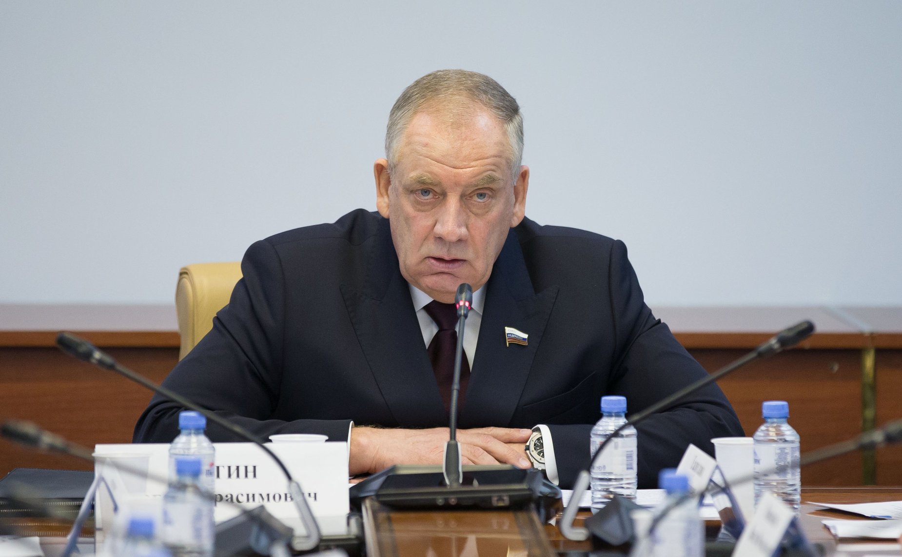Сергей Митин