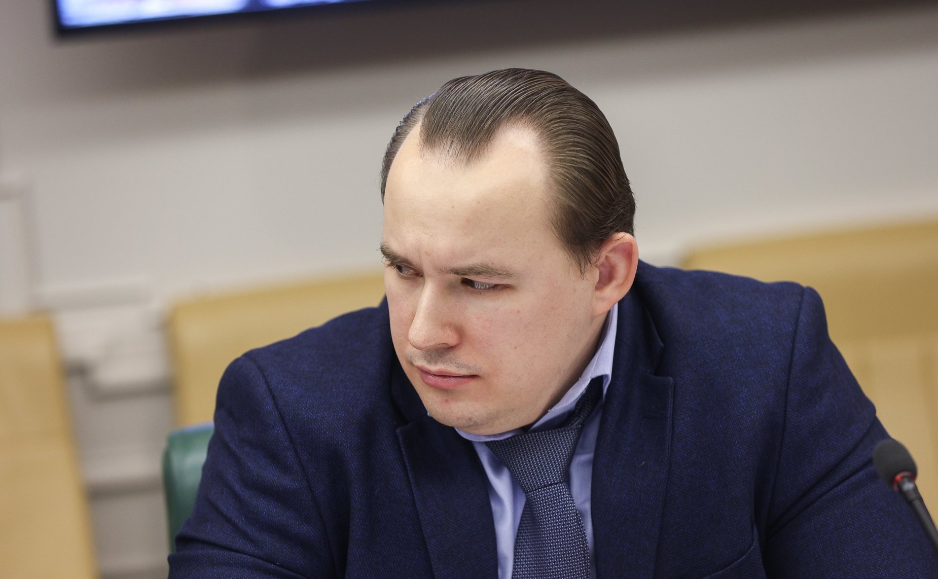 Круглый стол Комитета СФ по экономической политике «Правовое регулирование использования электросамокатов и иных средств индивидуальной мобильности»