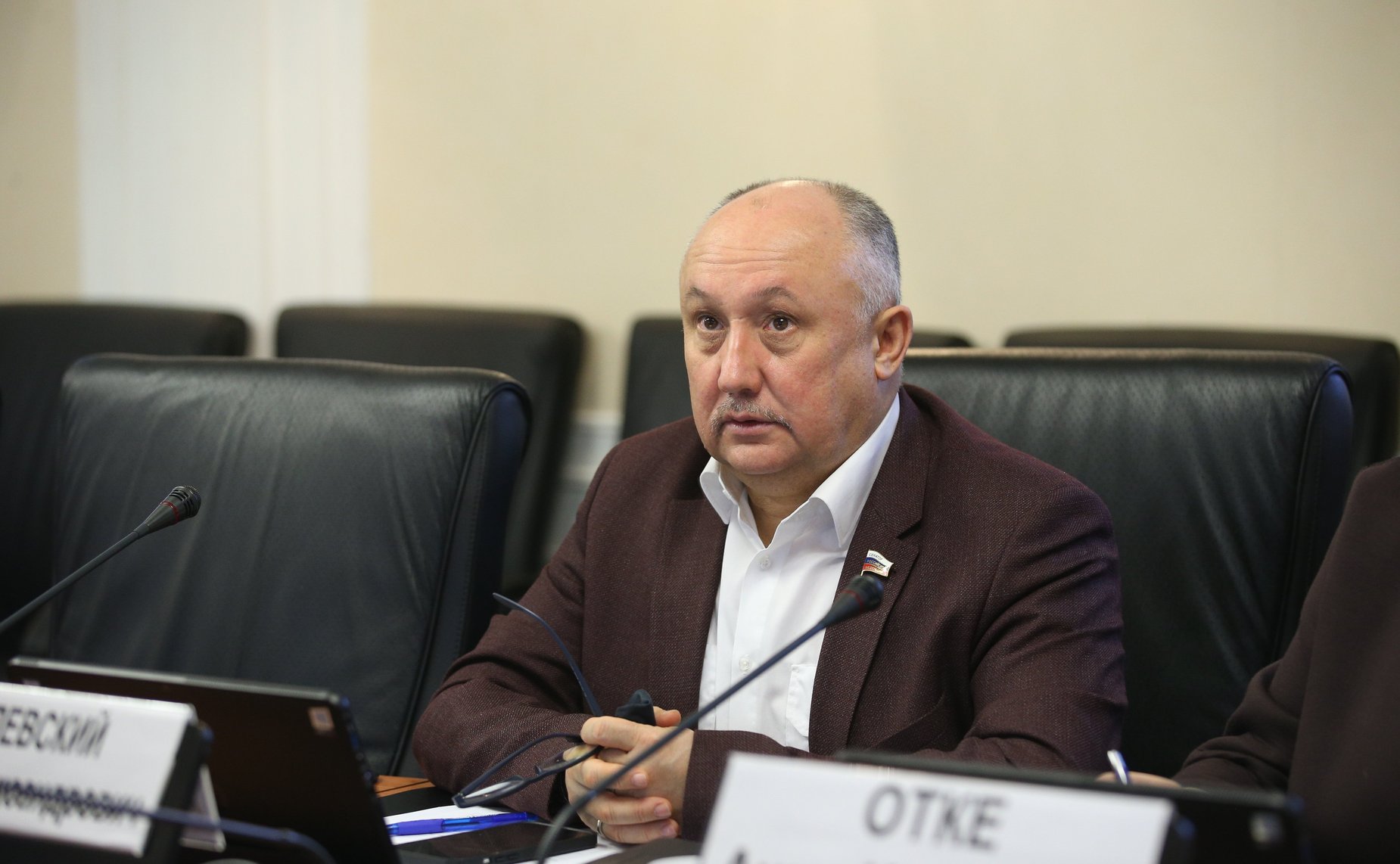 Андрей Базилевский