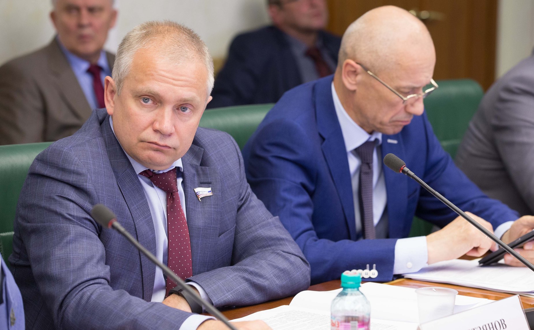 И. Ахметзянов