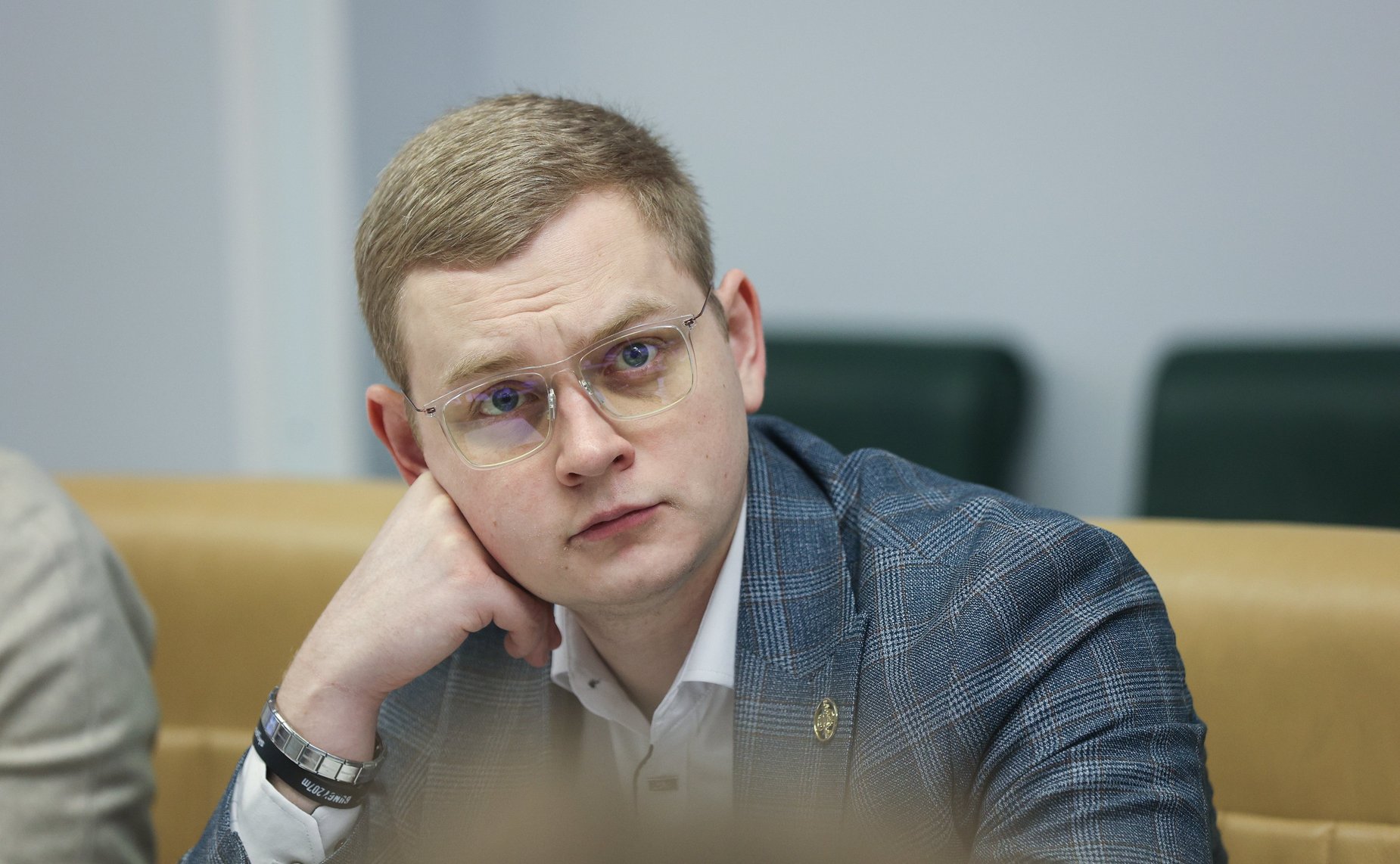 Совещание Комитета СФ по Регламенту и организации парламентской деятельности