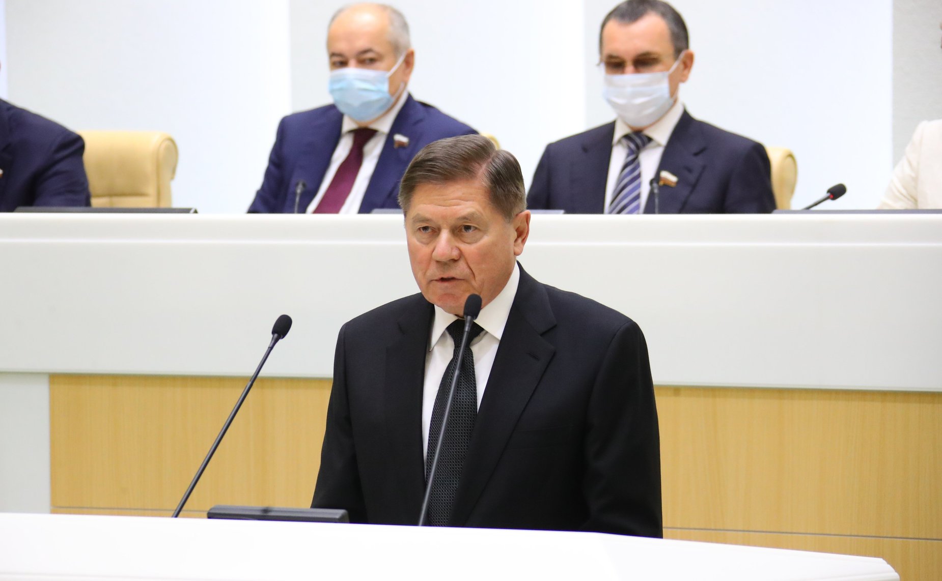 Вячеслав Лебедев