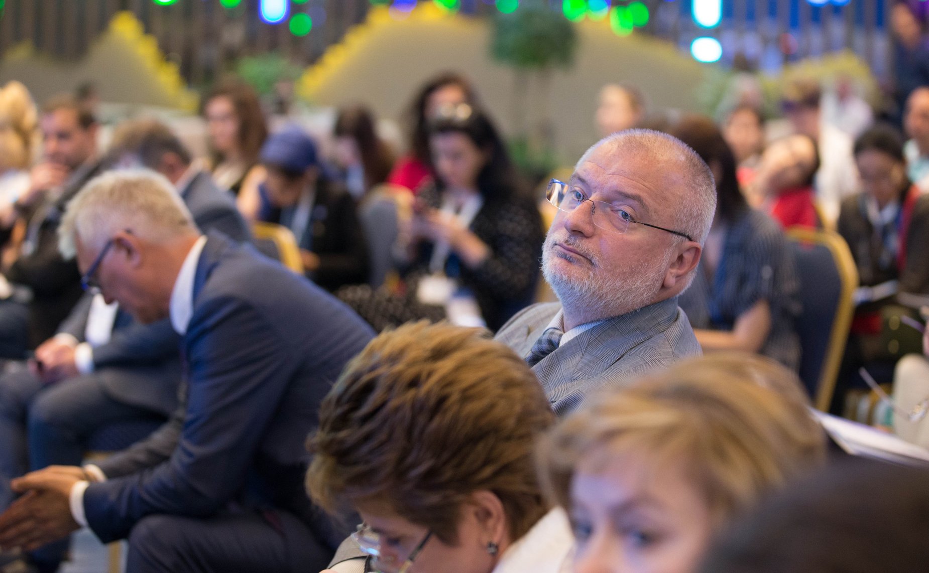 Андрей Клишас