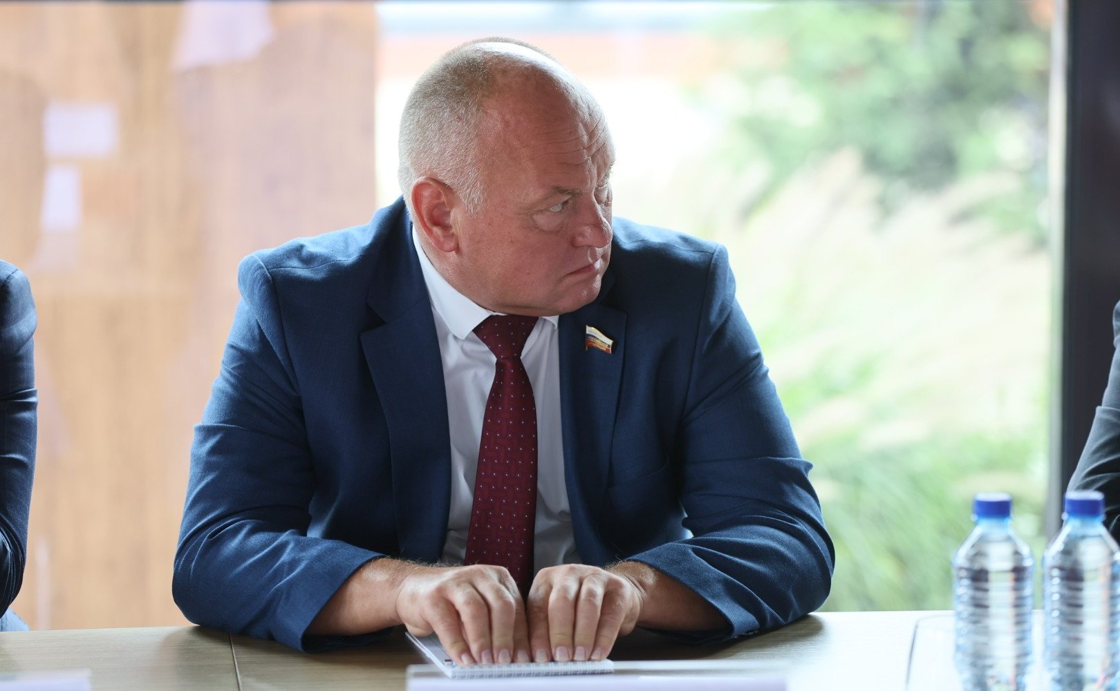 Алексей Кондратенко