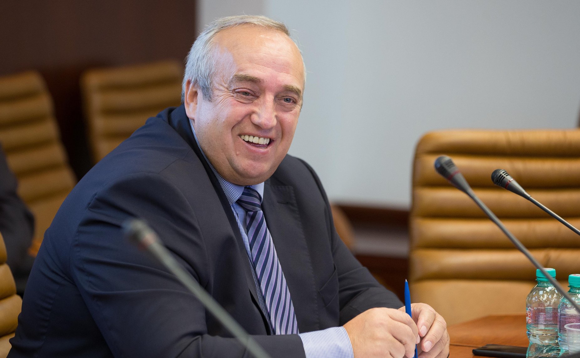 Ф. Клинцевич