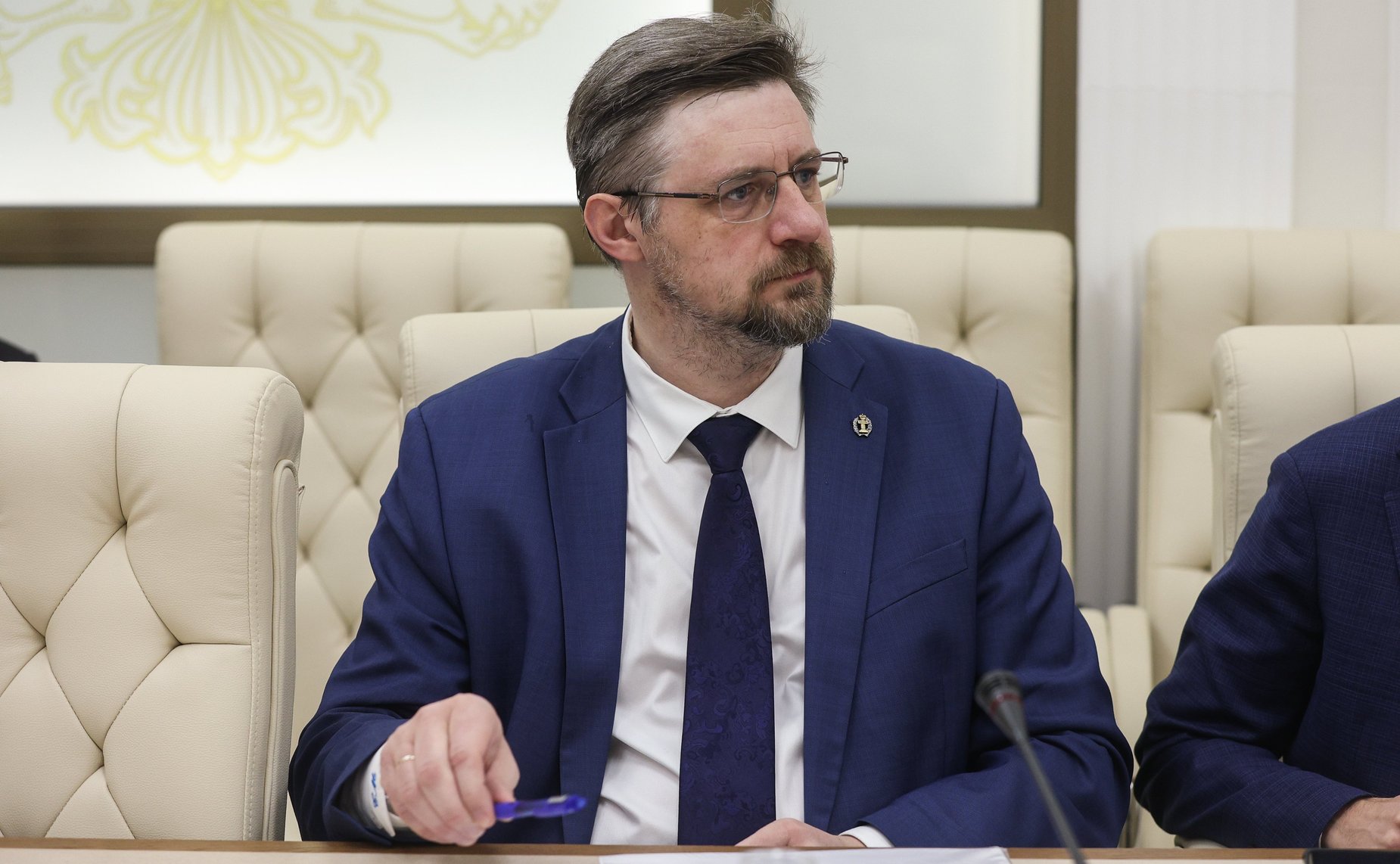 Круглый стол Комитета СФ по конституционному законодательству и государственному строительству «Актуальные вопросы оформления прав на объекты недвижимого имущества»