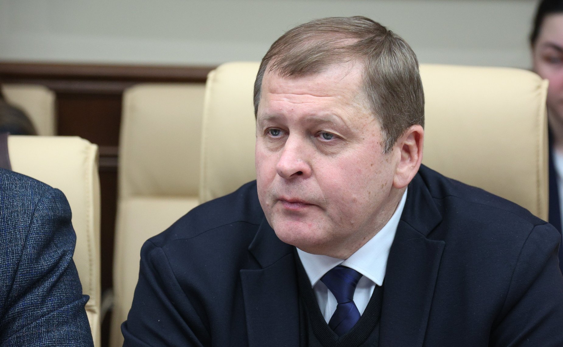 Заседание секции «Распространение российских цифровых продуктов и платформ» и «Цифровая промышленность» на тему: «Актуальные вопросы развития российских вычислительных мощностей»