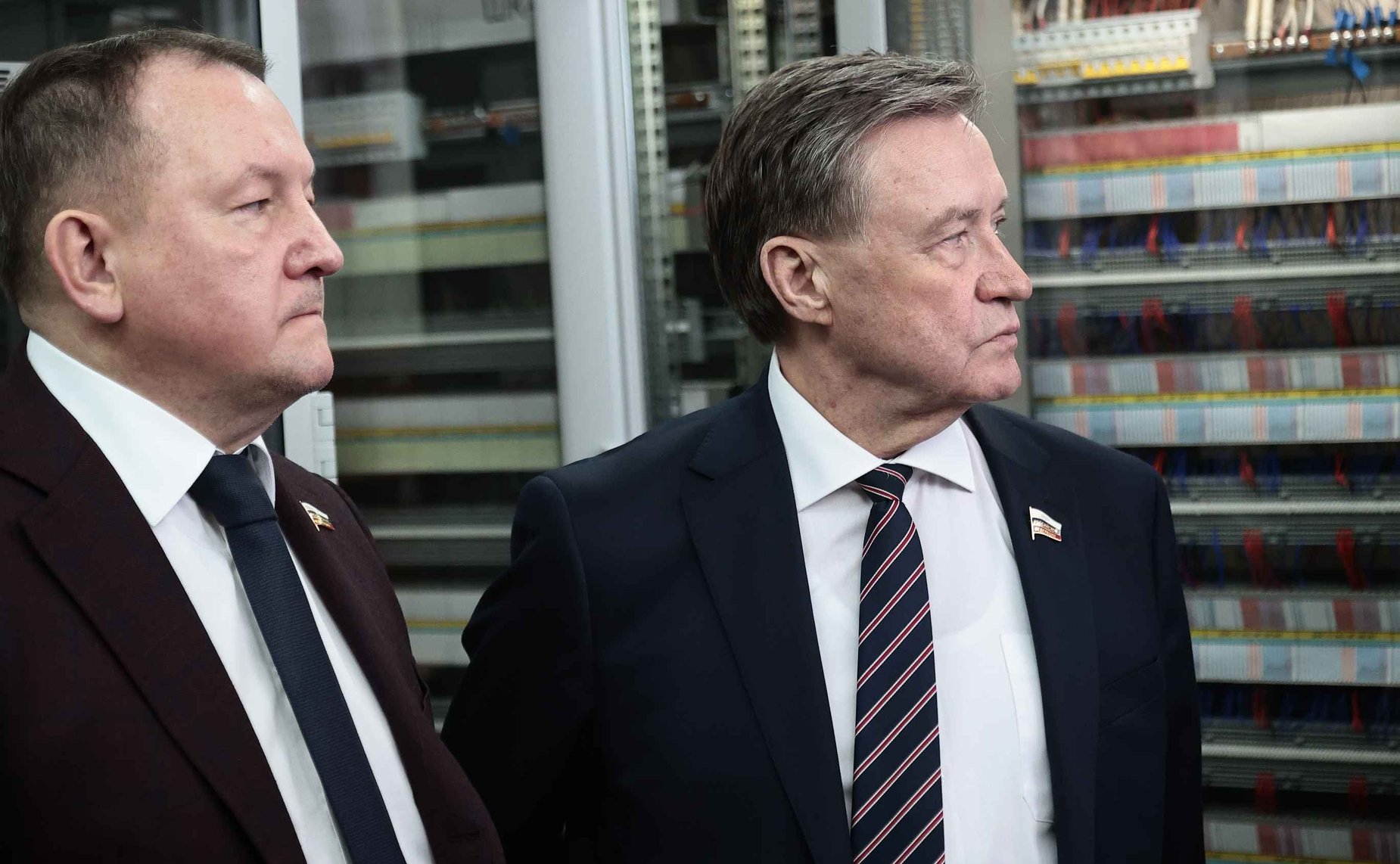 Сенаторы РФ посетили АО «Ульяновское конструкторское бюро приборостроения»