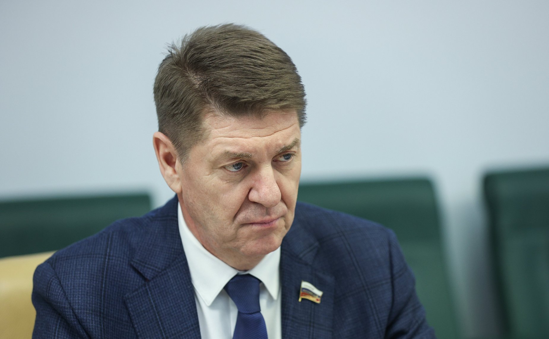 Андрей Шевченко